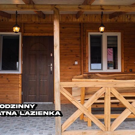 Agroturystyka Nielisz Zamosc - Kwatery Przy Skansenie Exterior foto