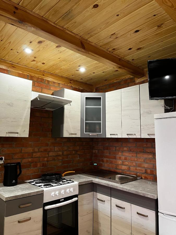 Agroturystyka Nielisz Zamosc - Kwatery Przy Skansenie Exterior foto