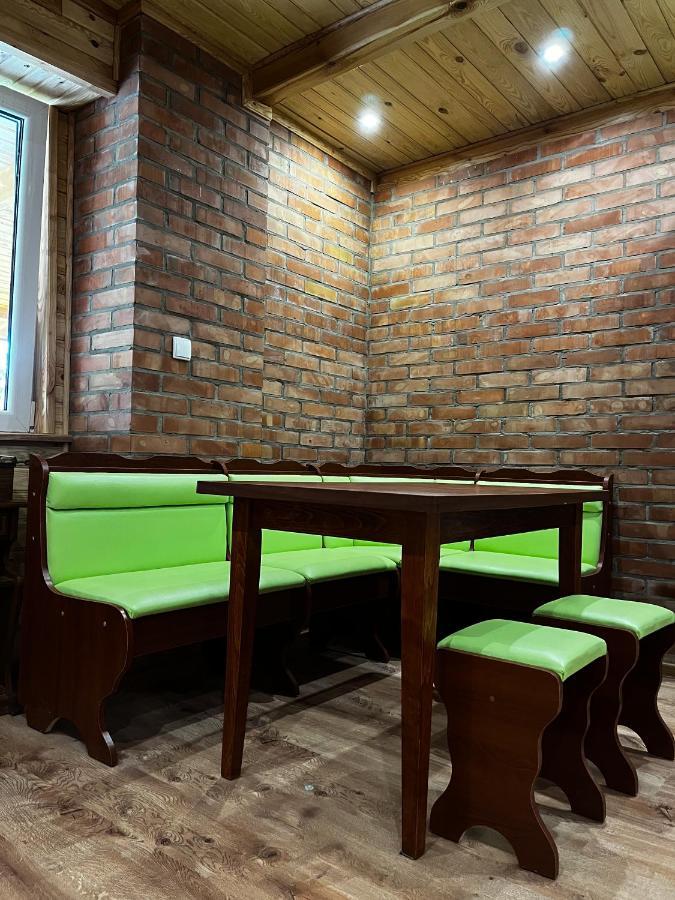 Agroturystyka Nielisz Zamosc - Kwatery Przy Skansenie Exterior foto