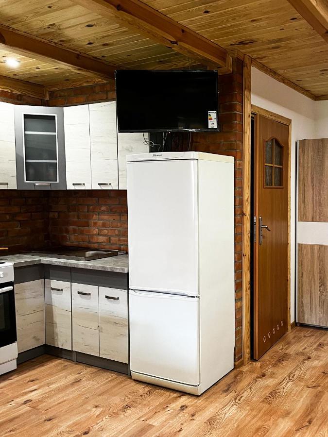 Agroturystyka Nielisz Zamosc - Kwatery Przy Skansenie Exterior foto