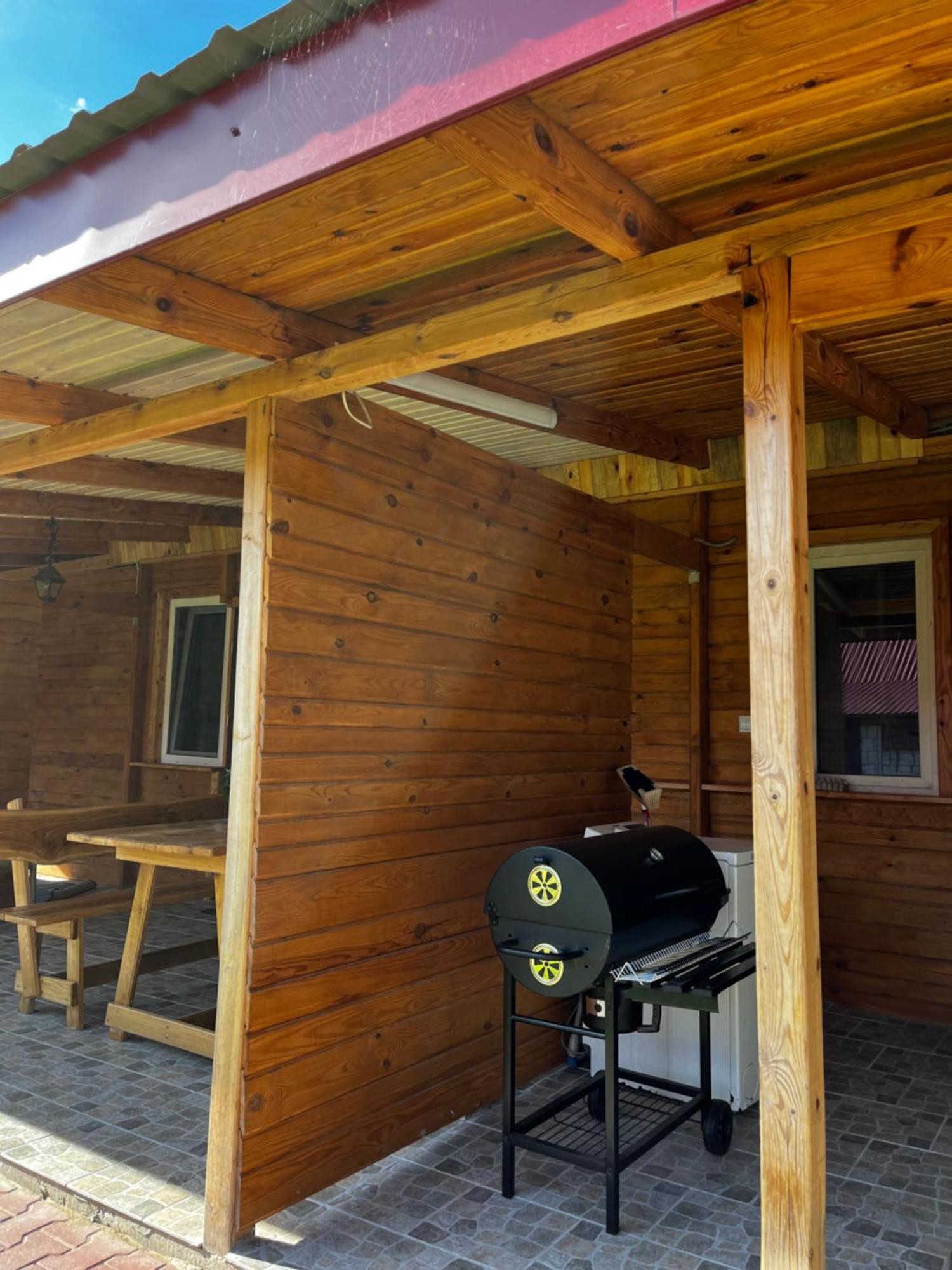 Agroturystyka Nielisz Zamosc - Kwatery Przy Skansenie Exterior foto